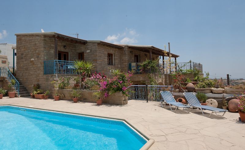 Cyprus Villages Tochni Traditional Houses Luaran gambar