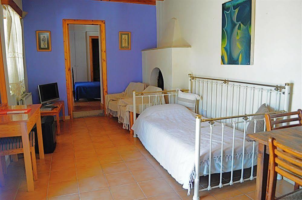 Cyprus Villages Tochni Traditional Houses Luaran gambar