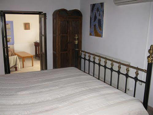 Cyprus Villages Tochni Traditional Houses Luaran gambar