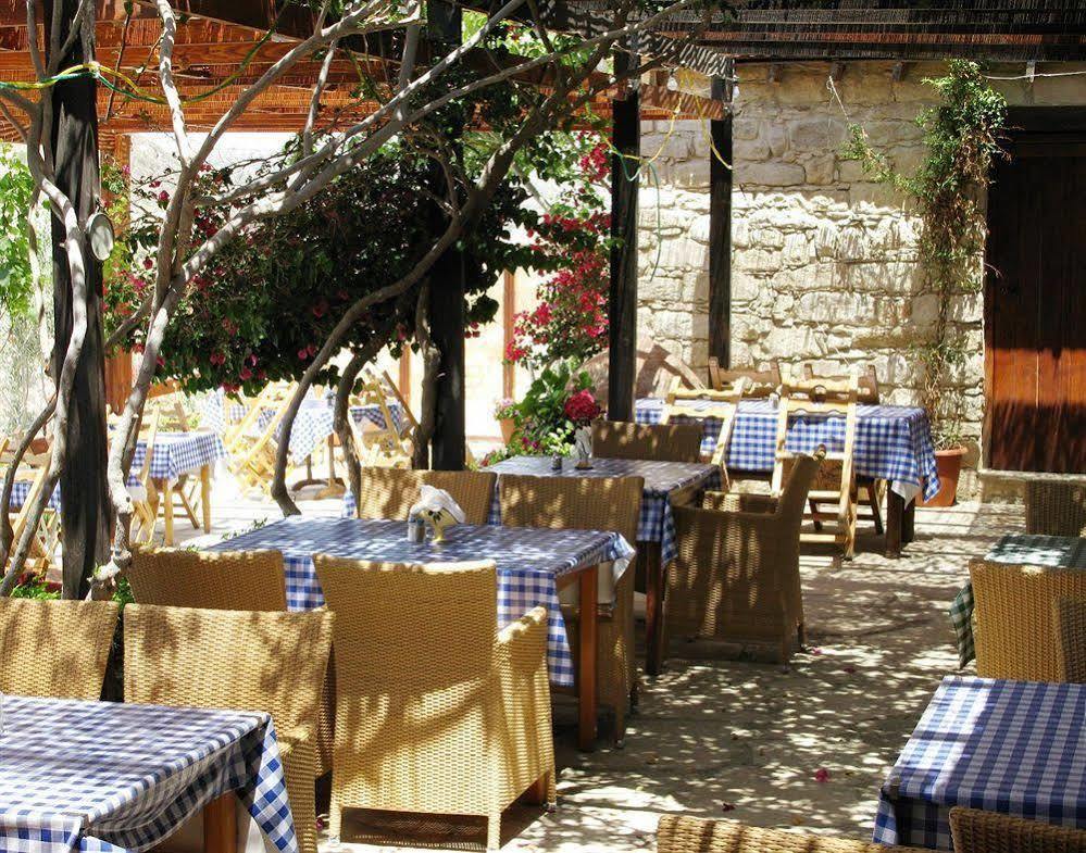 Cyprus Villages Tochni Traditional Houses Luaran gambar