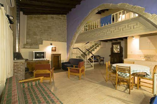Cyprus Villages Tochni Traditional Houses Luaran gambar