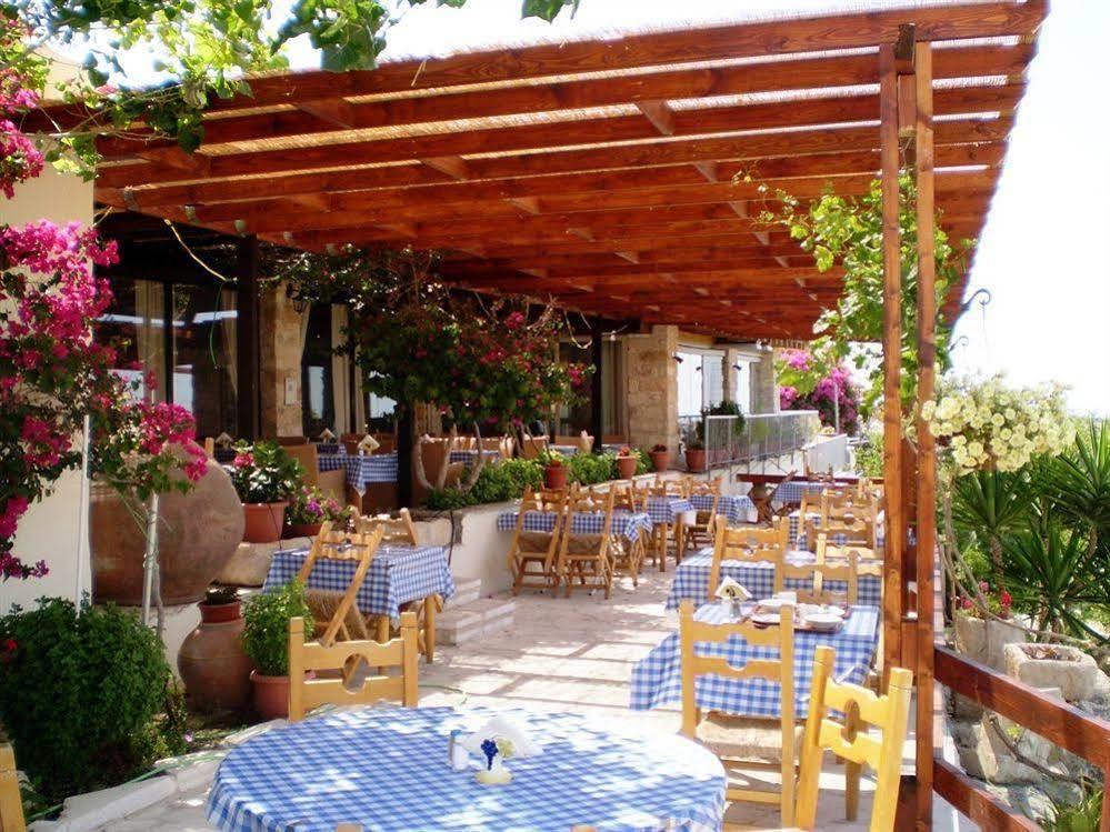 Cyprus Villages Tochni Traditional Houses Luaran gambar