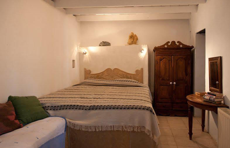 Cyprus Villages Tochni Traditional Houses Luaran gambar