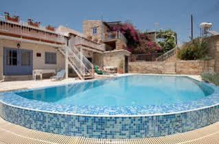 Cyprus Villages Tochni Traditional Houses Luaran gambar